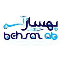 بهساز آب Logo-بهساز آب