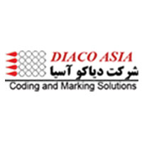 Logo-دیاکو آسیا