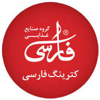 Logo-تهیه غذای فارسی