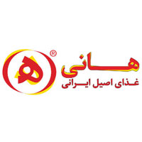 Logo-هانی غذای اصیل ایرانی