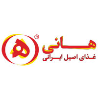 هانی غذای اصیل ایرانی Logo-هانی غذای اصیل ایرانی
