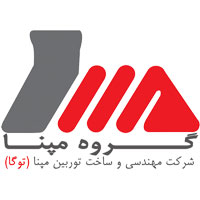 Logo-گروه مپنا توگا